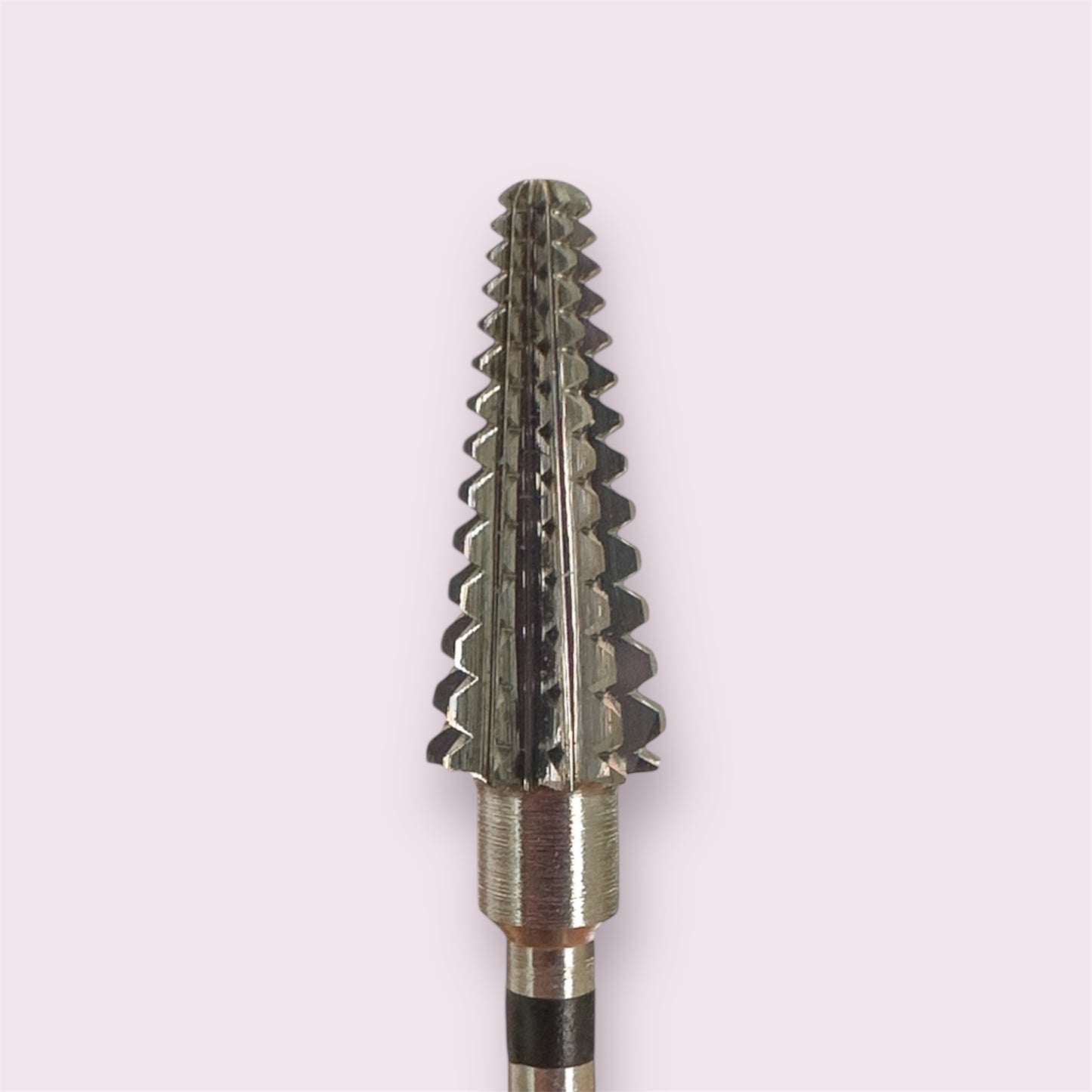 Nail Bit for Removal, Dolphin 060 cone, black (KMIZ)