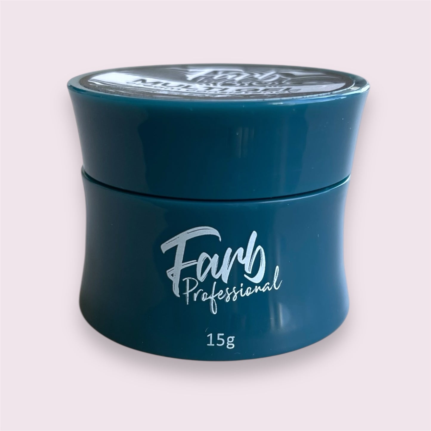 FARB MULTI UV GEL CLEAR (15ml)