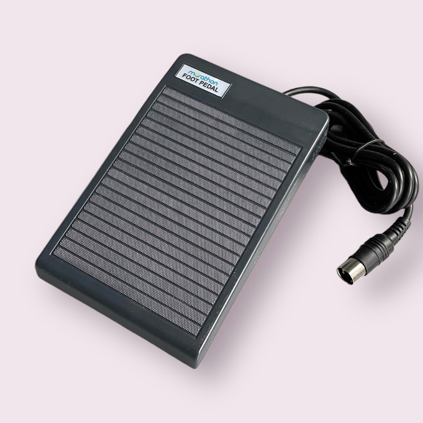 FOOT PEDAL FS60N (for Cyclone and other pedicure drills), 1pc