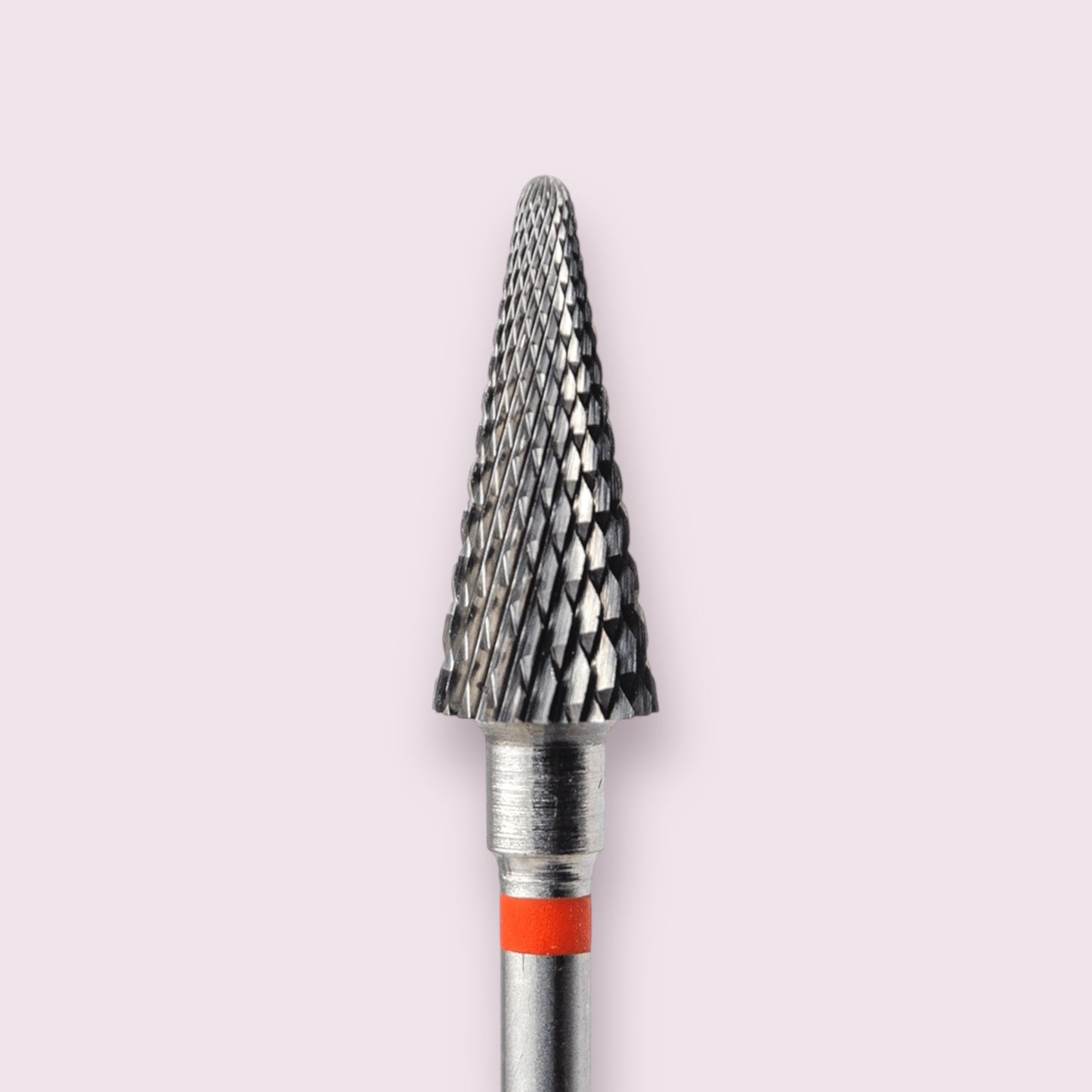 Nail Bit for Removal, Cone Red 060 (1pc. Kazan)