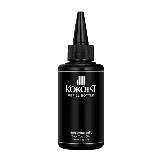 Kokoist Non Wipe Jelly Top Coat (4g, 20g, or 100g)
