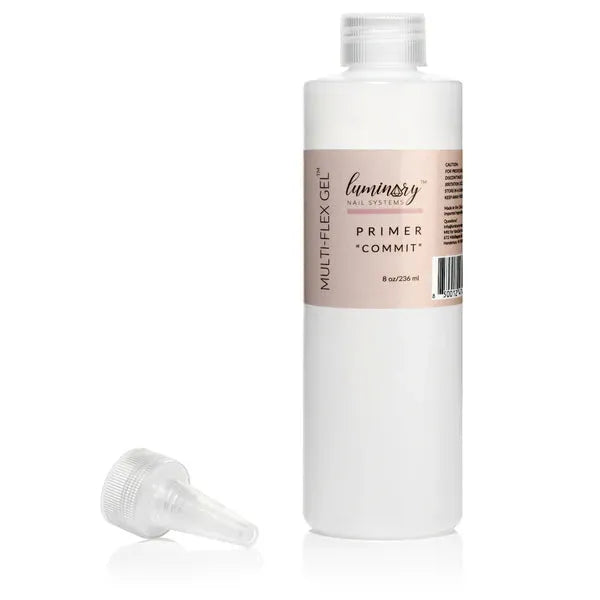 PRIMER LUMINARY NAIL SYSTEMS - COMMIT PRIMER