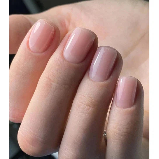 LUXIO by AKZENTZ - BLUSH Color Gel