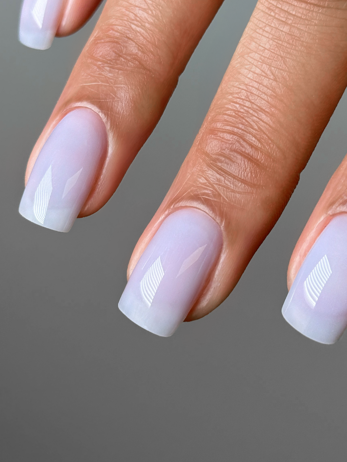 LUXIO by AKZENTZ - CUMULUS Gel Color