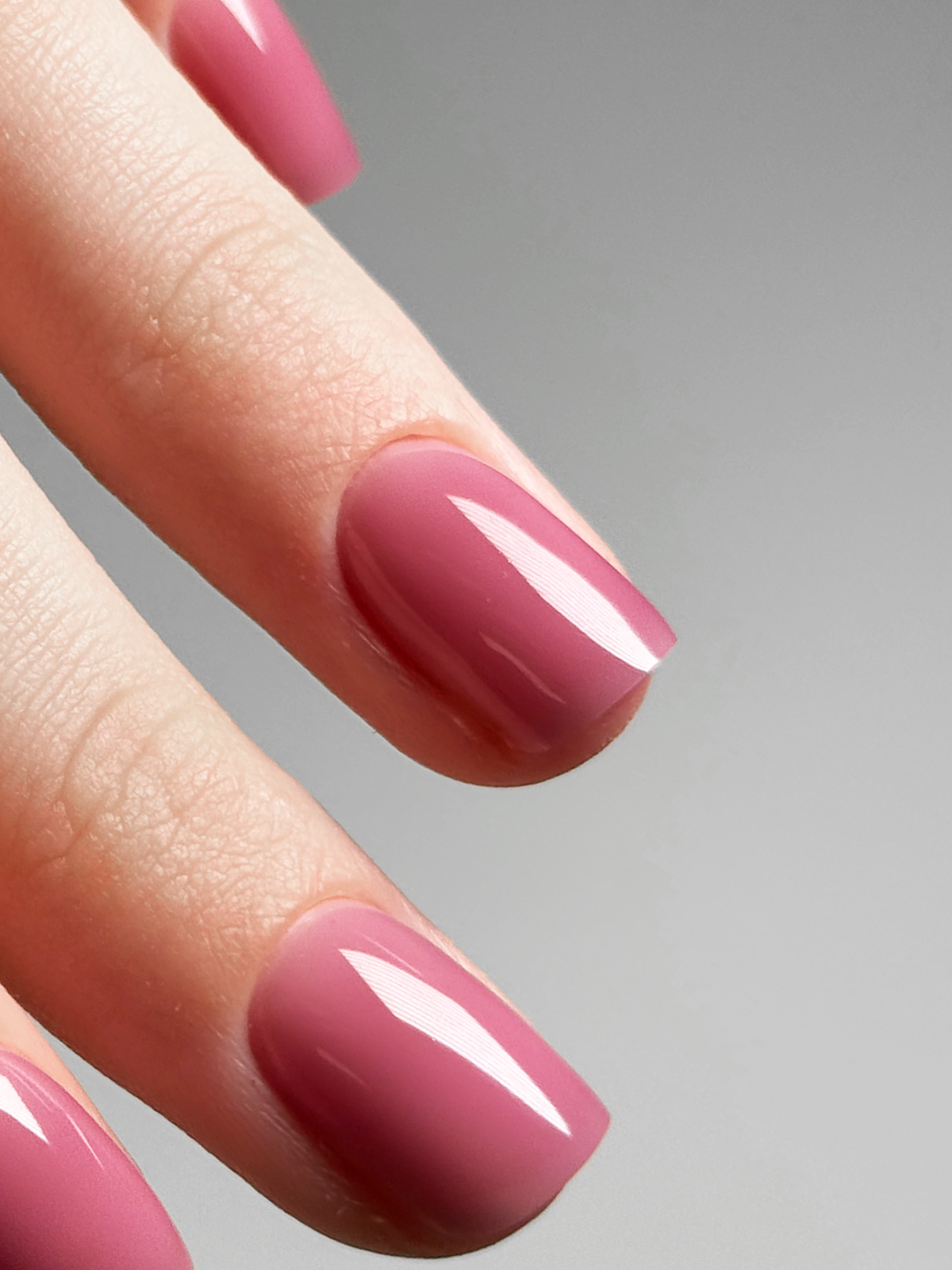 LUXIO by AKZENTZ - REVERIE Gel Color