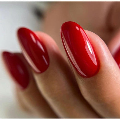 LUXIO by AKZENTZ - ROSSO Gel Color