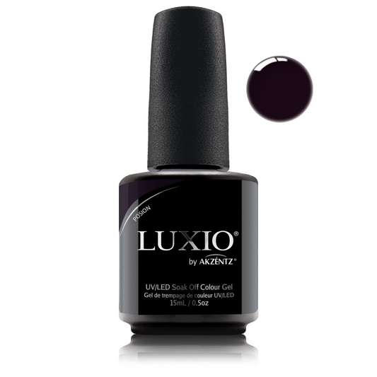 LUXIO by AKZENTZ - POISON (New!) Studio Collection #14