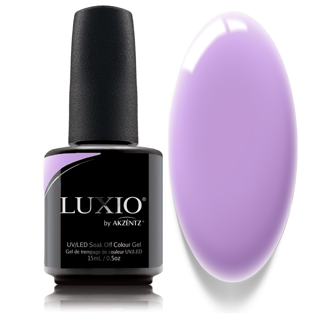 LUXIO by AKZENTZ - (NEW 2025!) FREESIA from A.I EDEN Collection