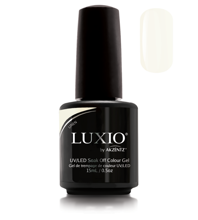 LUXIO by AKZENTZ - FULL SIZE (6pc x 15ml ) PARADISO Collection