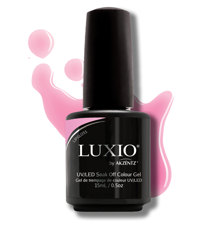 LUXIO by AKZENTZ - FULL SIZE (6pc x 15ml ) PARADISO Collection