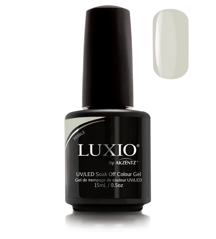 LUXIO by AKZENTZ - FULL SIZE (6pc x 15ml ) PARADISO Collection