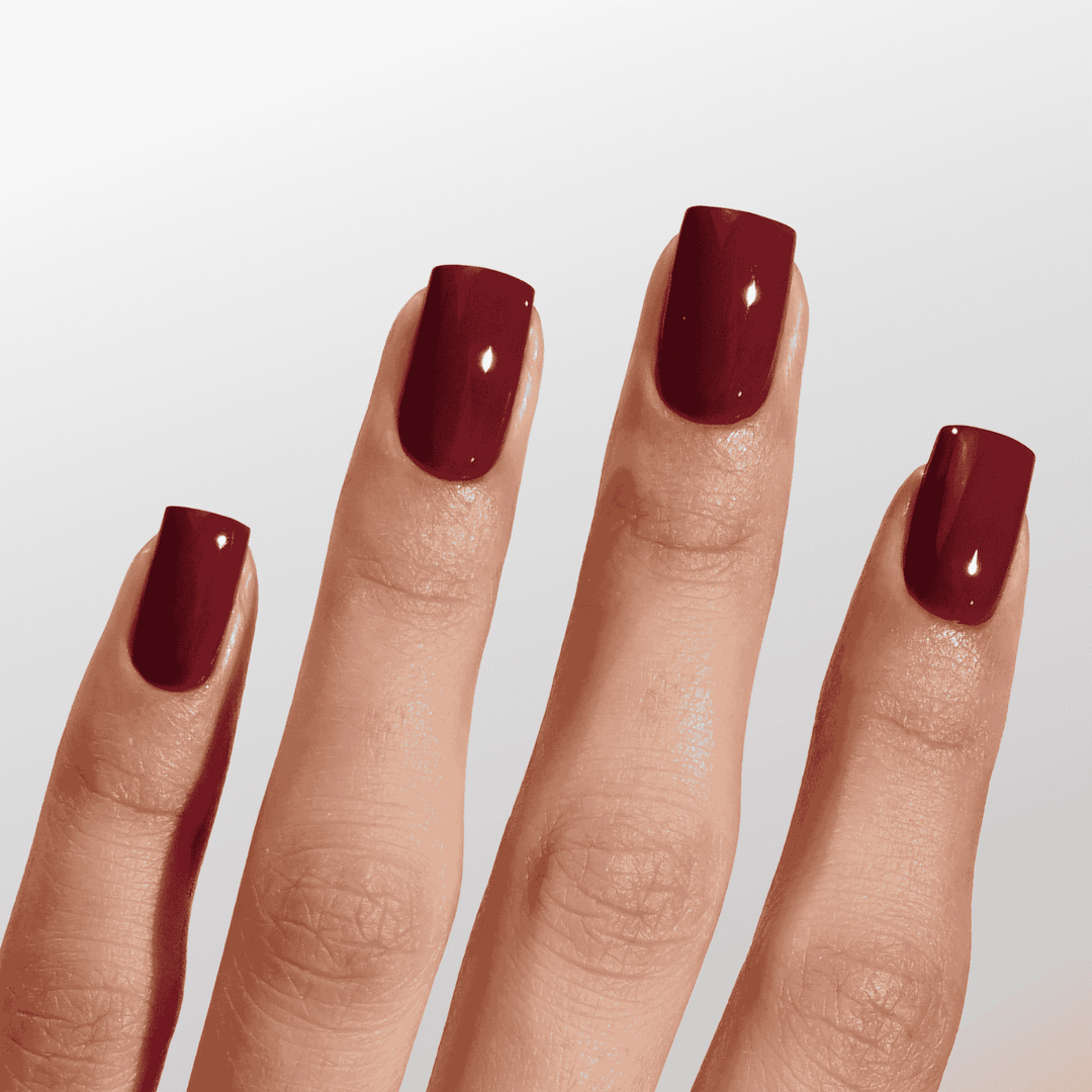 LUXIO by AKZENTZ - (New 2025!) FEMME Gel Color