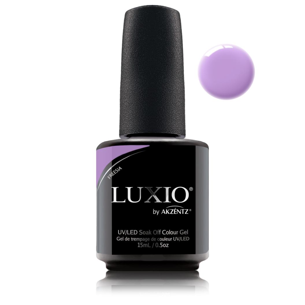 LUXIO by AKZENTZ - (NEW 2025!) FREESIA from A.I EDEN Collection