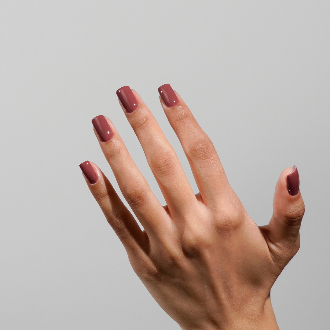LUXIO by AKZENTZ - (New 2025!) MADEMOISELLE Gel Color
