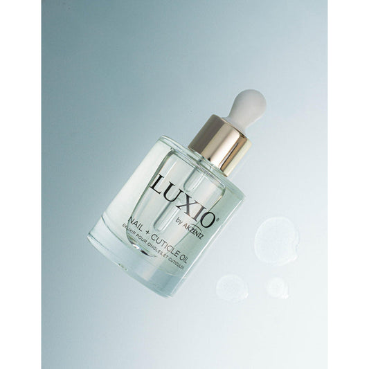 Luxio® Nail + Cuticle Oil PRO SPA Size, 50ml