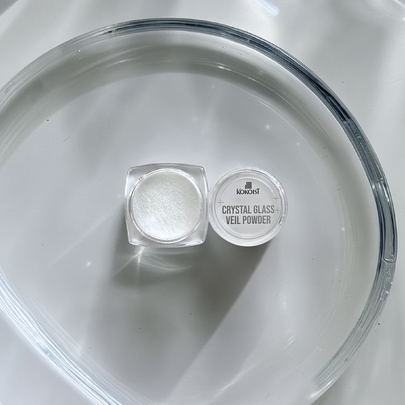 VEIL Powder by Kokoist (3 types!)