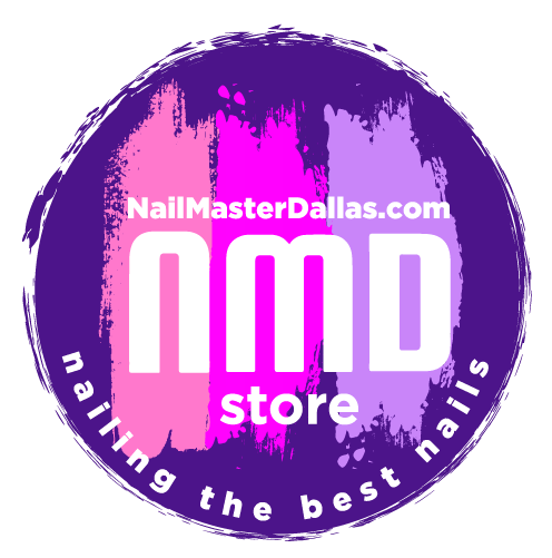 NailMasterDallas.Com logo
