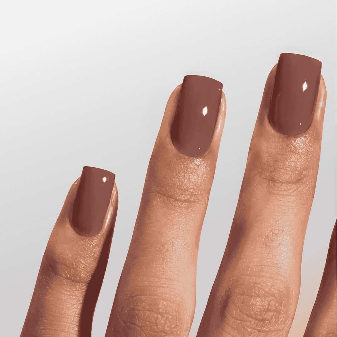 LUXIO by AKZENTZ - (New 2025!) NONCHALANT Gel Color