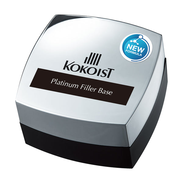 Kokoist Platinum Filler Base (4g, 10g, 20g, or 100g)