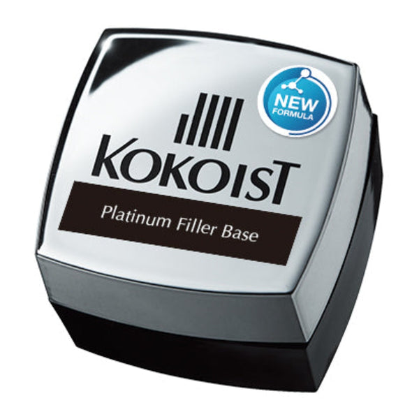 Kokoist Platinum Filler Base (4g, 10g, 20g, or 100g)