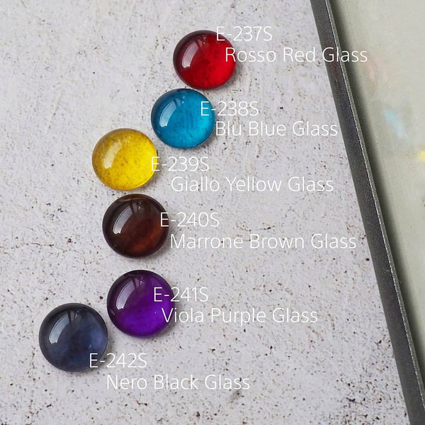 Kokoist E-241S Viola Purple Glass