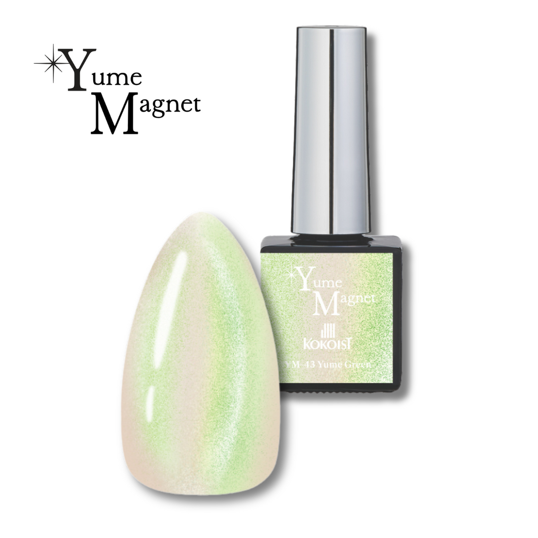 Kokoist Yume Magnet YM-43 Yume Green