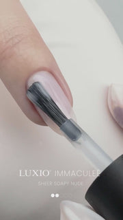 LUXIO by AKZENTZ - (New 2025!) IMACULEE Gel Color