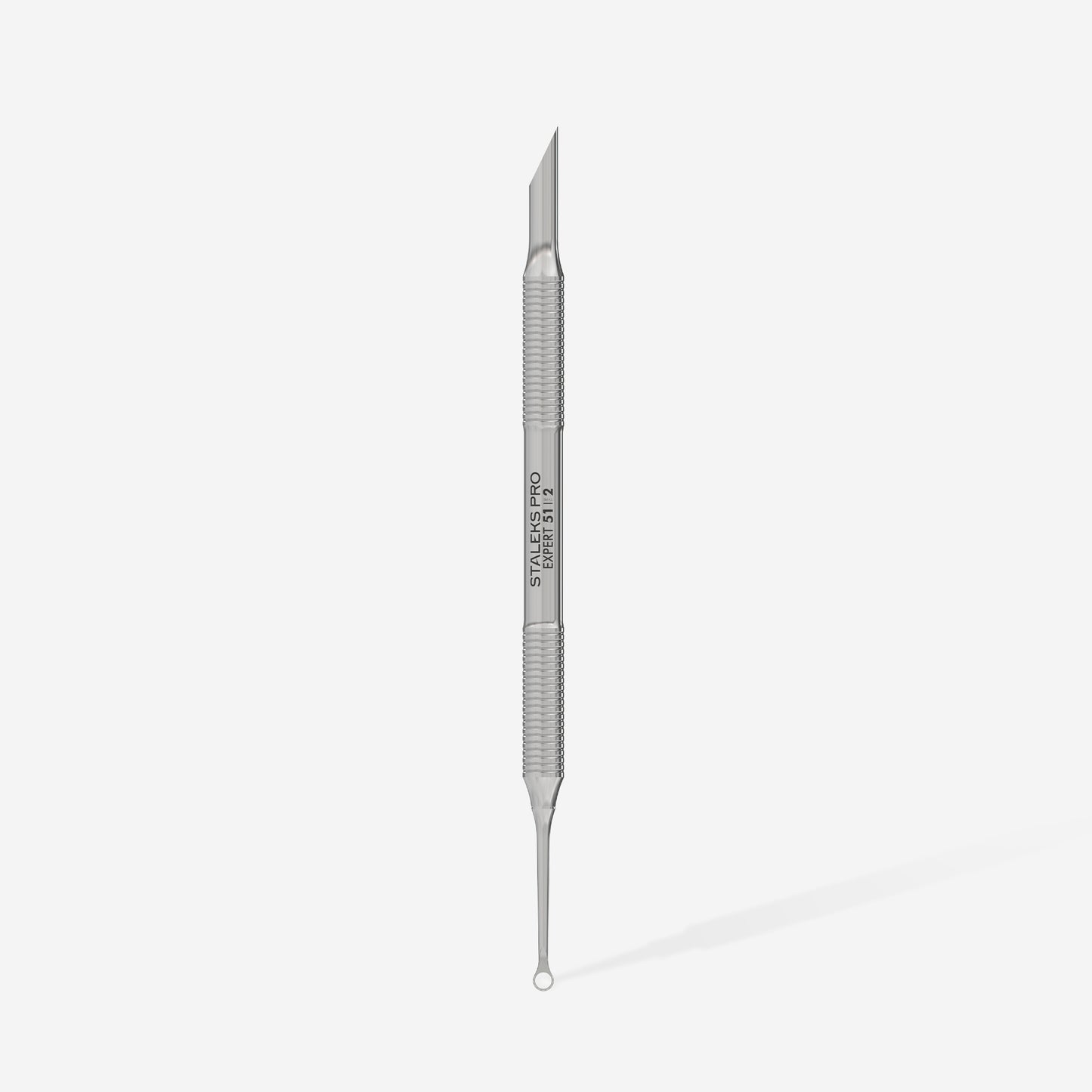 STALEKS PRO EXPERT 51 Type 2, PE-51/2 CUTICLE PUSHER
