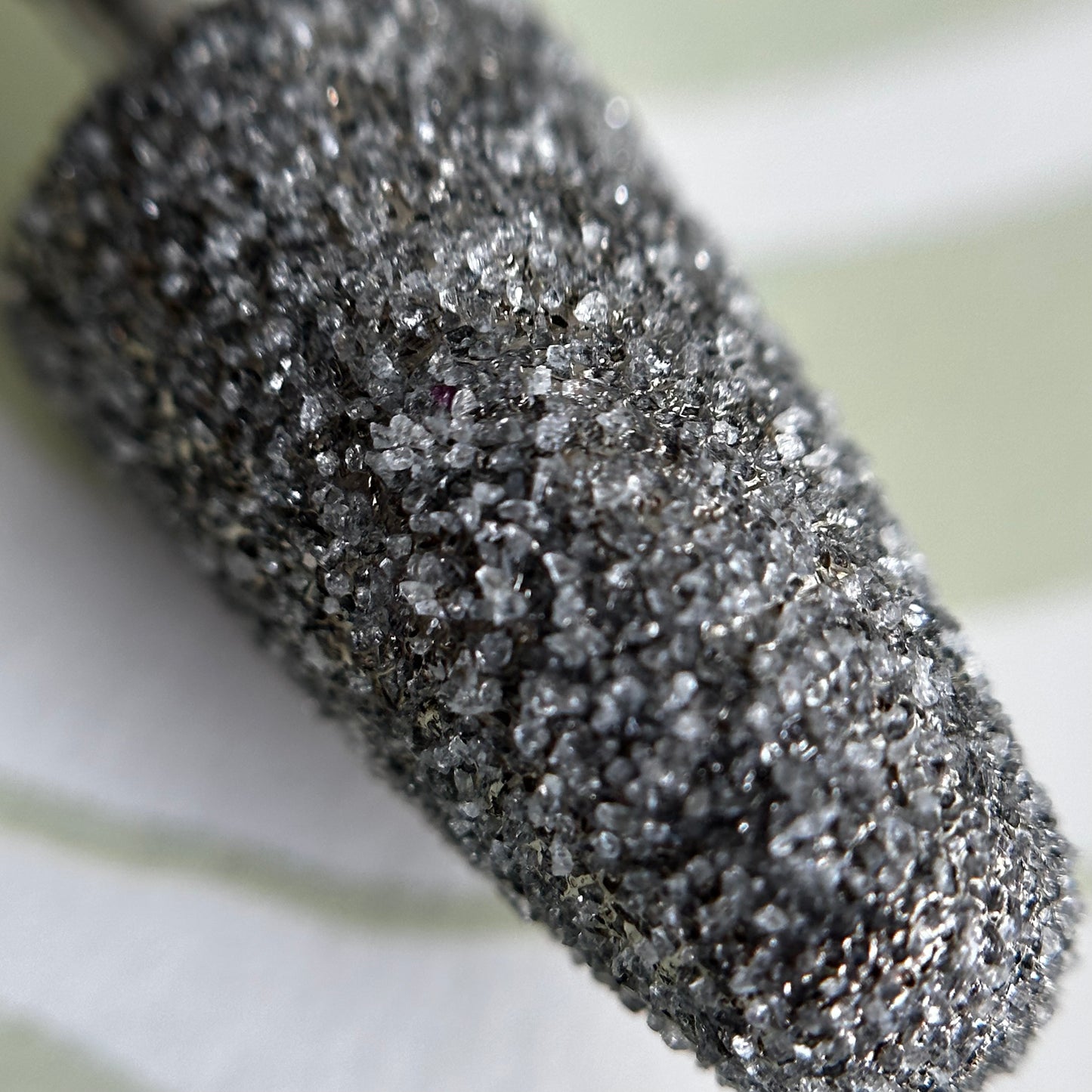 MAGIC BITS #2 Dull Cone 1.0 BLUE, Step 2 (10mm)