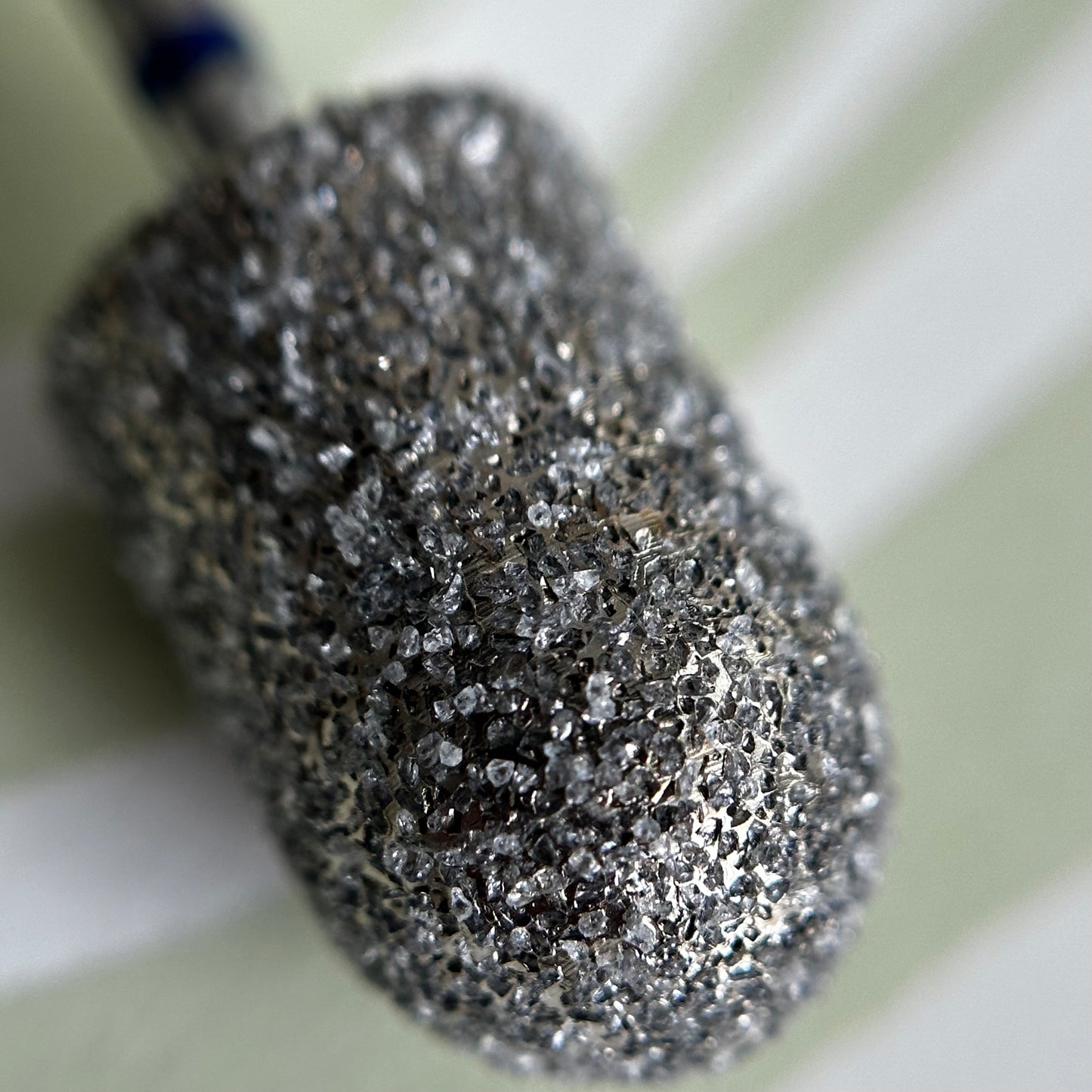 MAGIC BITS #5 Round Cylinder 1.0 BLUE, Step 2 (10mm)