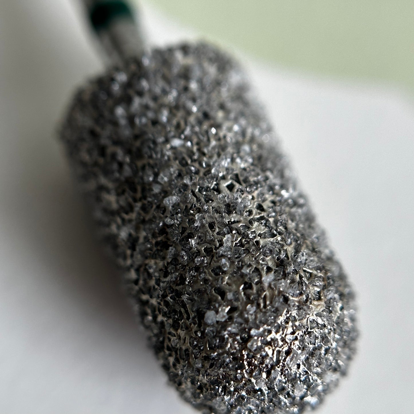 MAGIC BITS #7 Round Cylinder 0.8 GREEN, Step 1 (8mm)