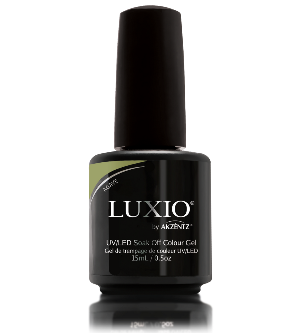 LUXIO by AKZENTZ - AGAVE