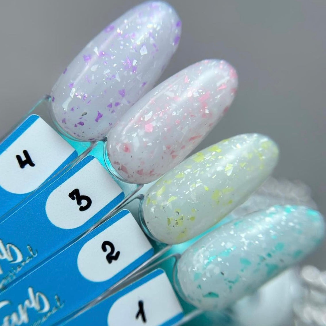 FARB Professional GEL POLISH PATTAYA #3, 15ml