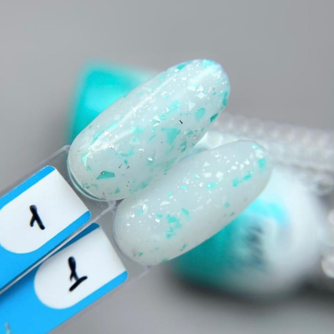 FARB Professional GEL POLISH PATTAYA #1, 15ml