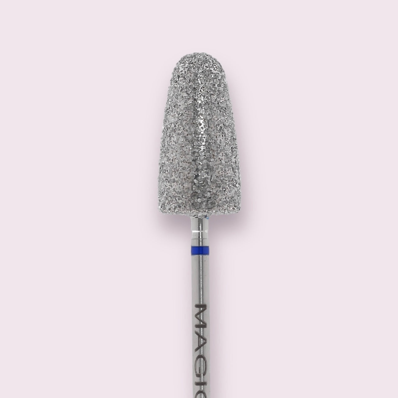 MAGIC BITS #2 Dull Cone 1.0 BLUE, Step 2 (10mm)