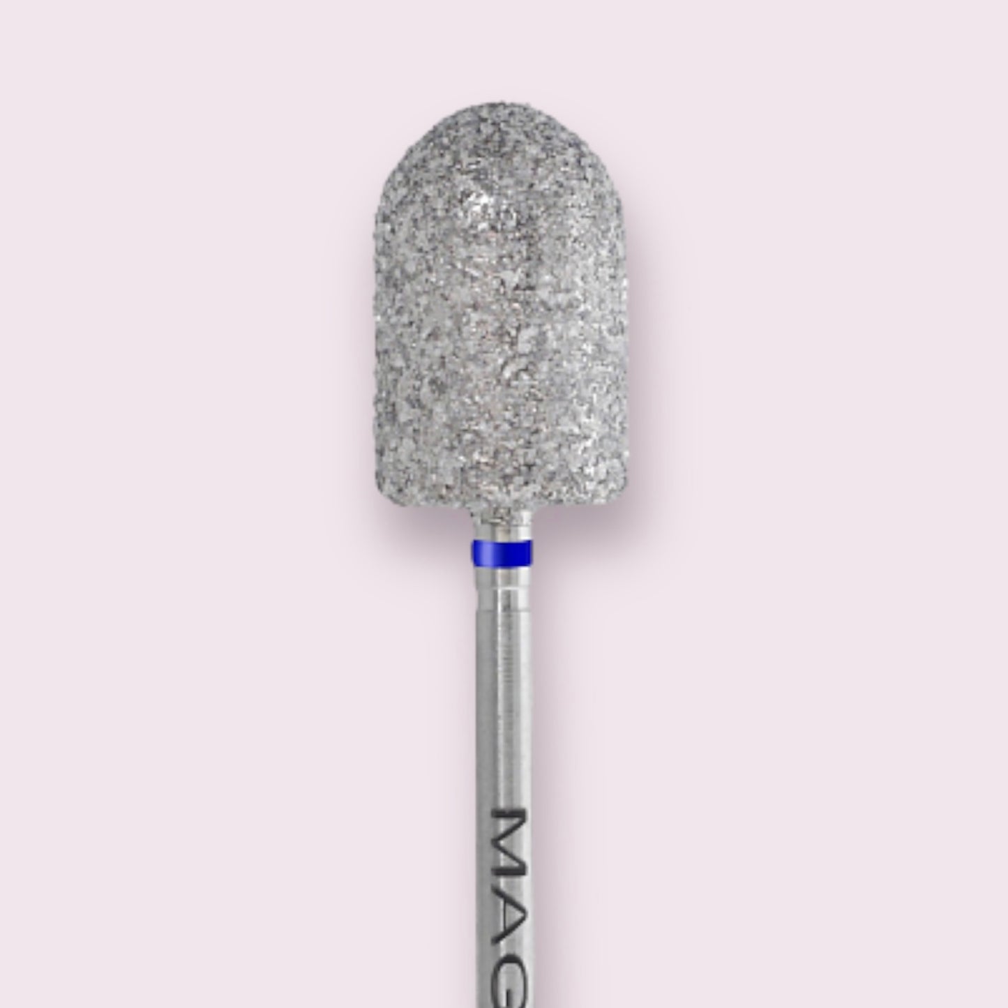 MAGIC BITS #5 Round Cylinder 1.0 BLUE, Step 2 (10mm)