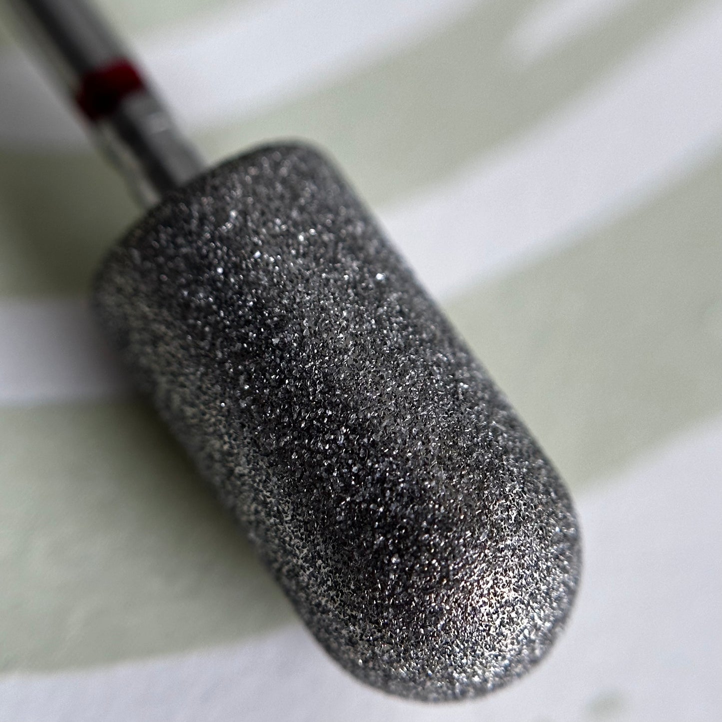 MAGIC BITS #9 Cylinder 0.8 RED, Step 3 (8mm)