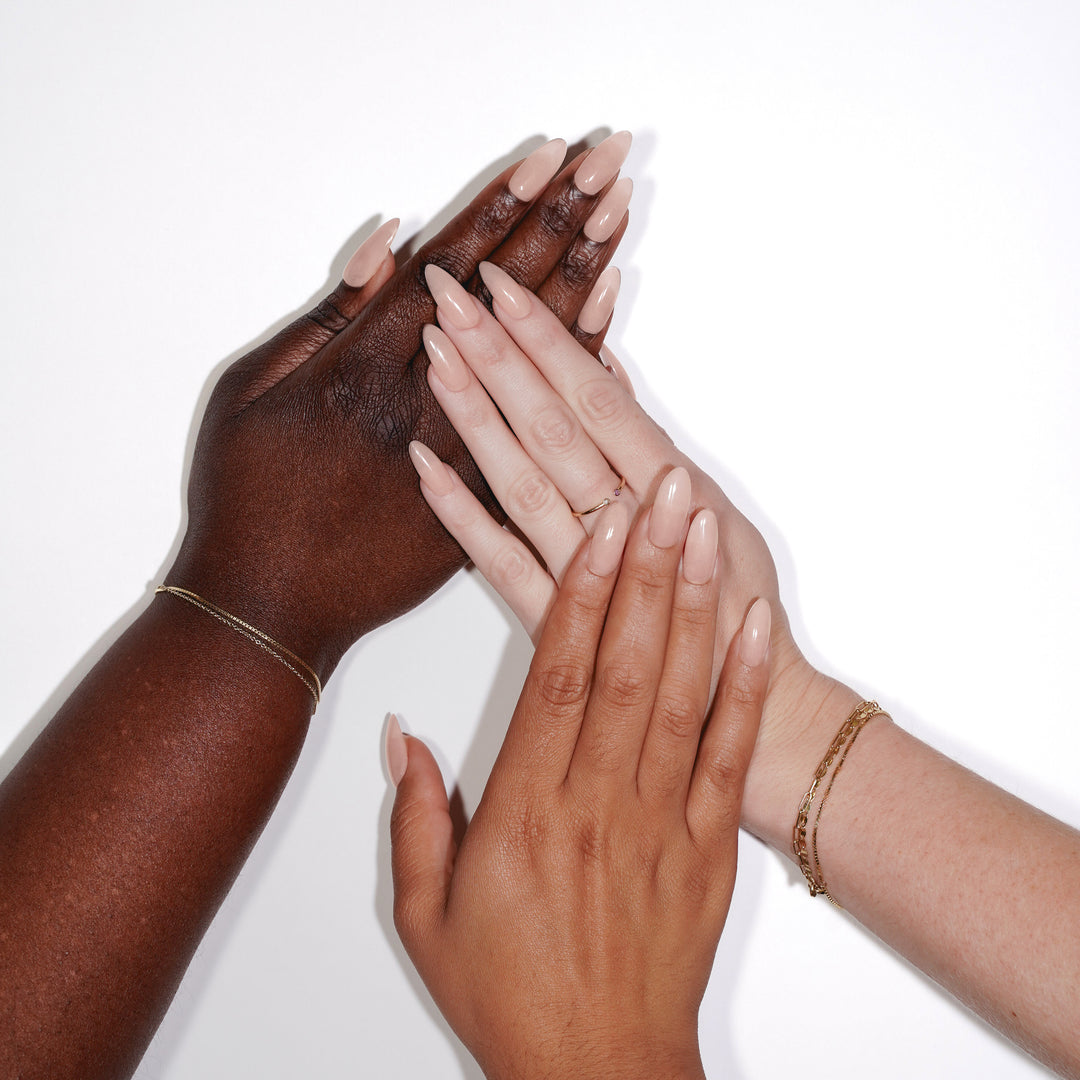 Nail Thoughts NT-92 Lantana Syrup