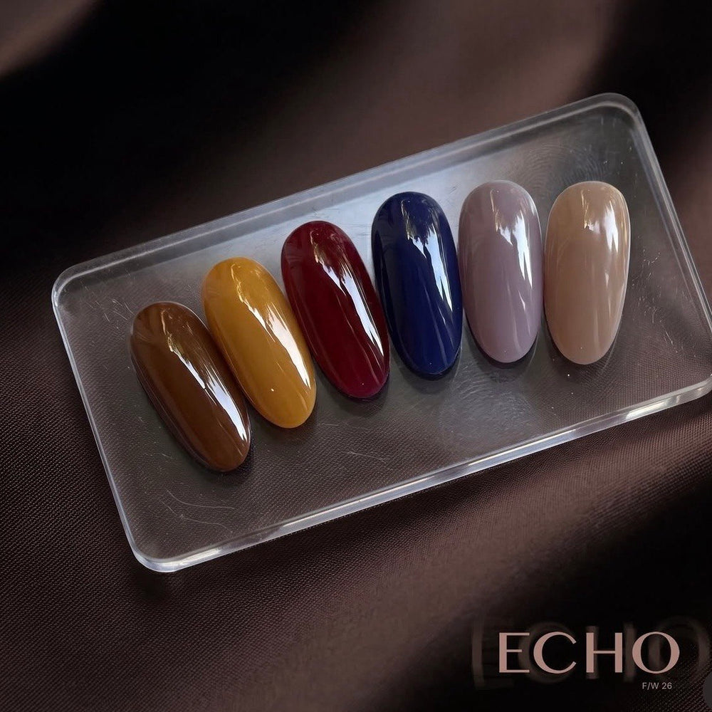 LUXIO® by AKZENTZ - (New 2026!) MURMUR - Echo Collection (15ml or 9ml bottle)