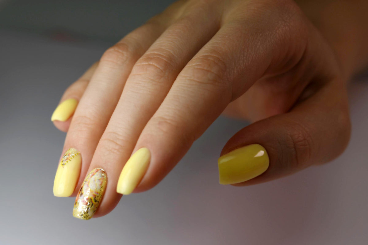 LUMINARY MULTI-FLEX GEL - RISE (COLORS by VAN DAHL)