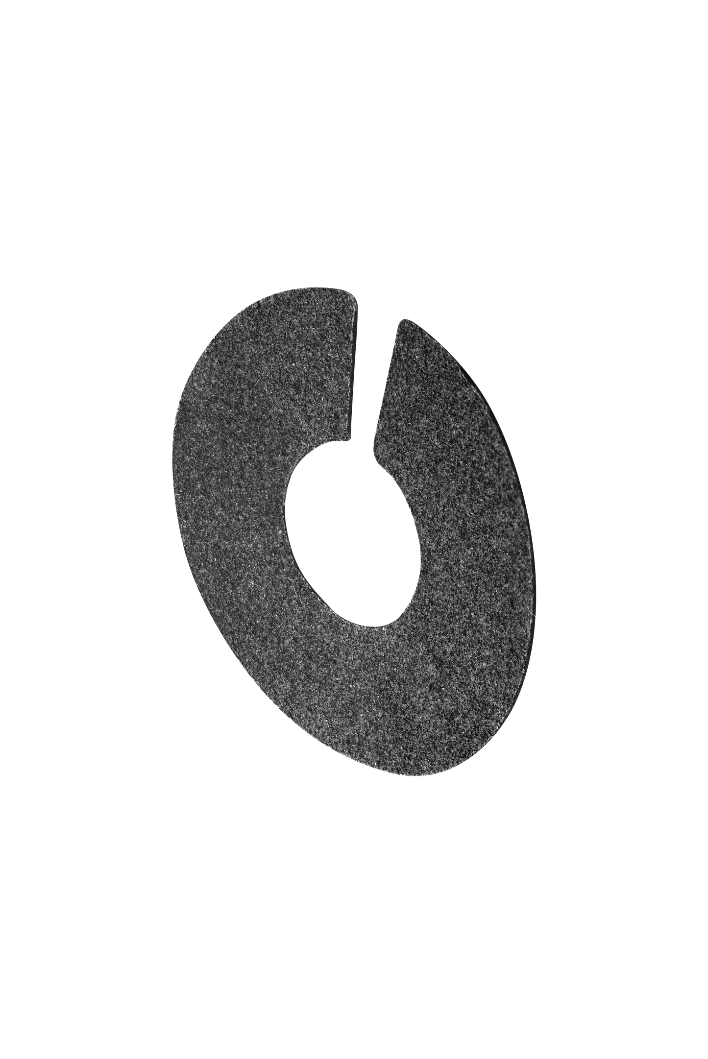 STALEKS UMBRELLA PODO DISC Replacement Rings, size L (320 grit)