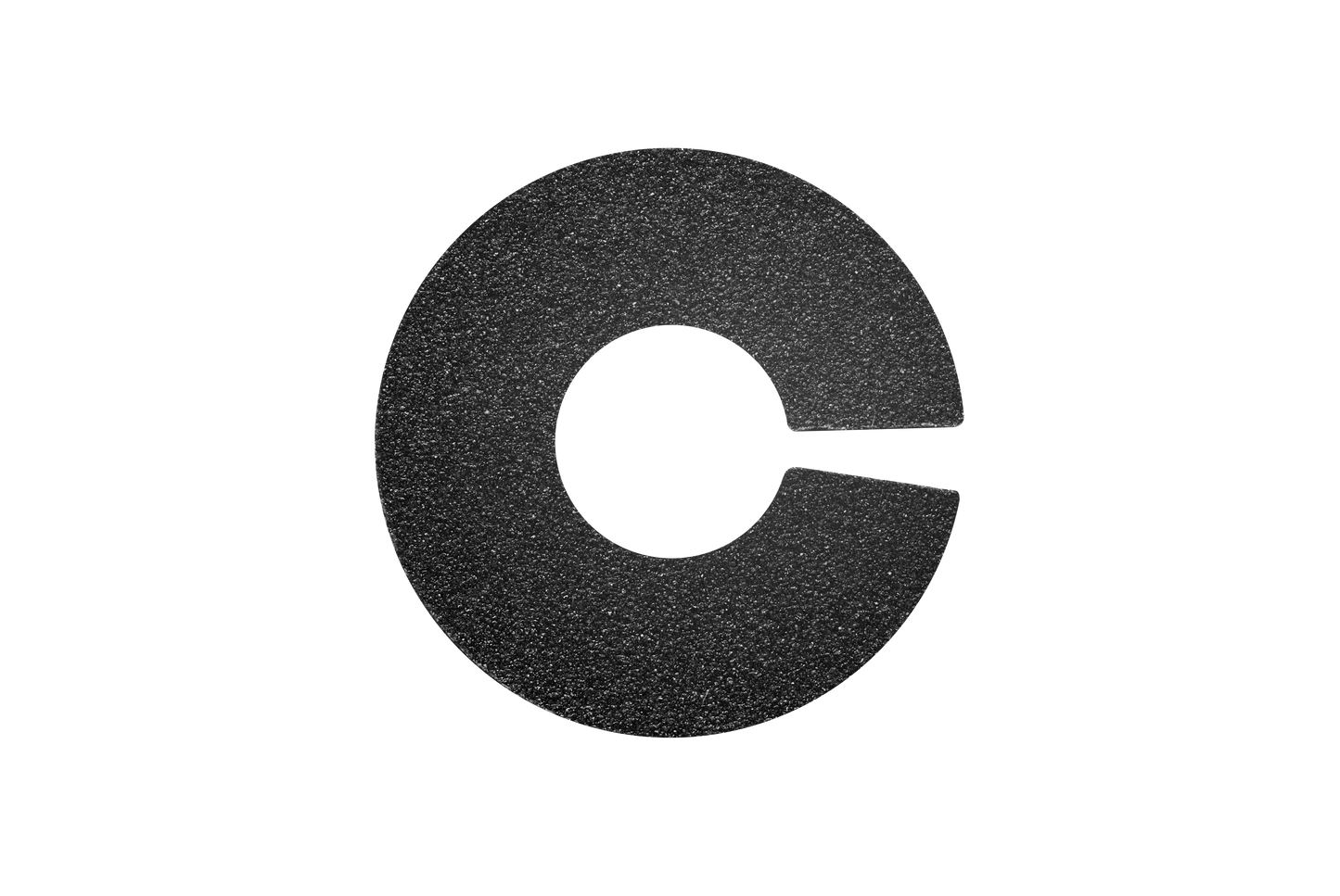 STALEKS UMBRELLA PODO DISC Replacement Rings, size L (320 grit)