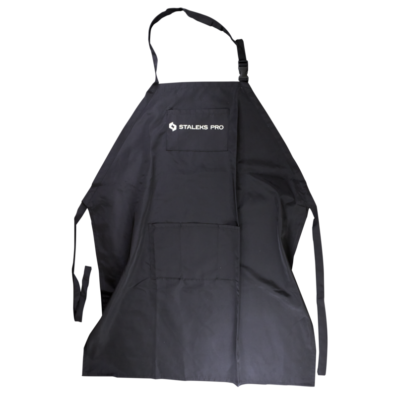 STALEKS PRO Apron
