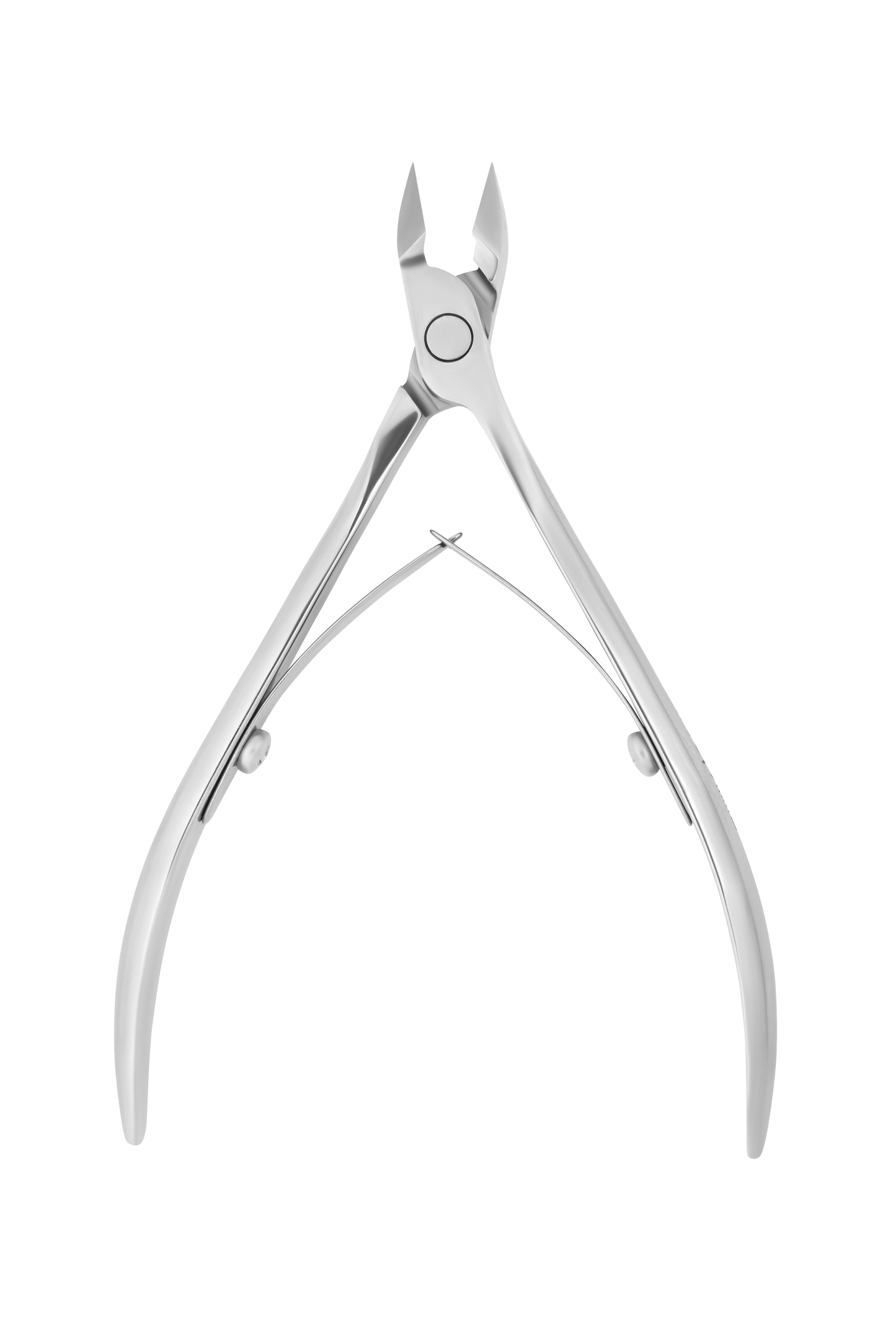 STALEKS PRO Expert Cuticle Nippers, model NE-90-9 (9mm Blade)