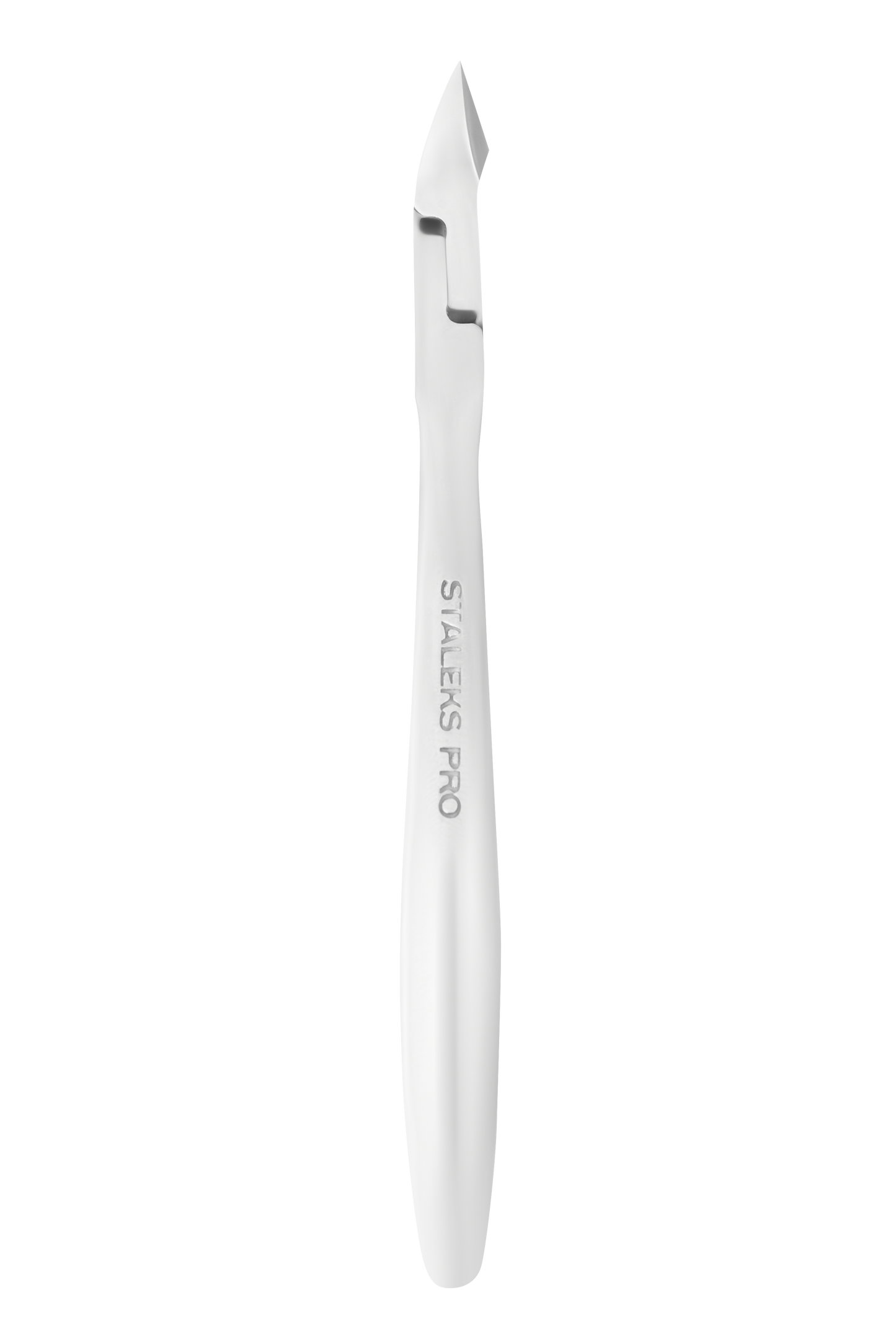 STALEKS PRO Expert Cuticle Nippers, model NE-90-9 (9mm Blade)