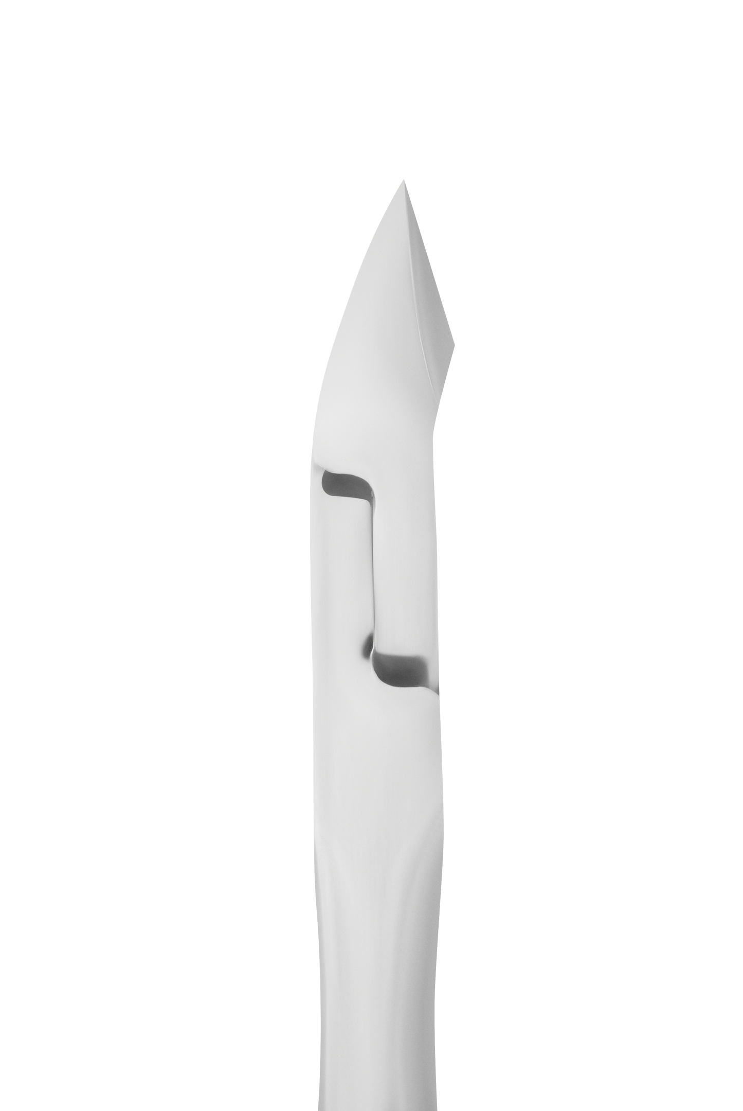 STALEKS PRO Expert Cuticle Nippers, model NE-90-9 (9mm Blade)