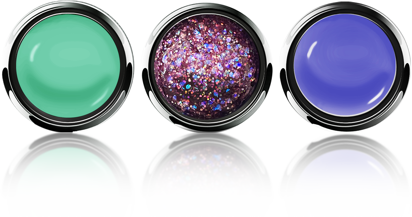 AKZENTZ OPTIONS COLOUR - AURORA SPARK (HAVANA Collection)