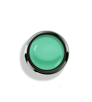 AKZENTZ OPTIONS COLOUR - TEAL CABRIO (HAVANA Collection)