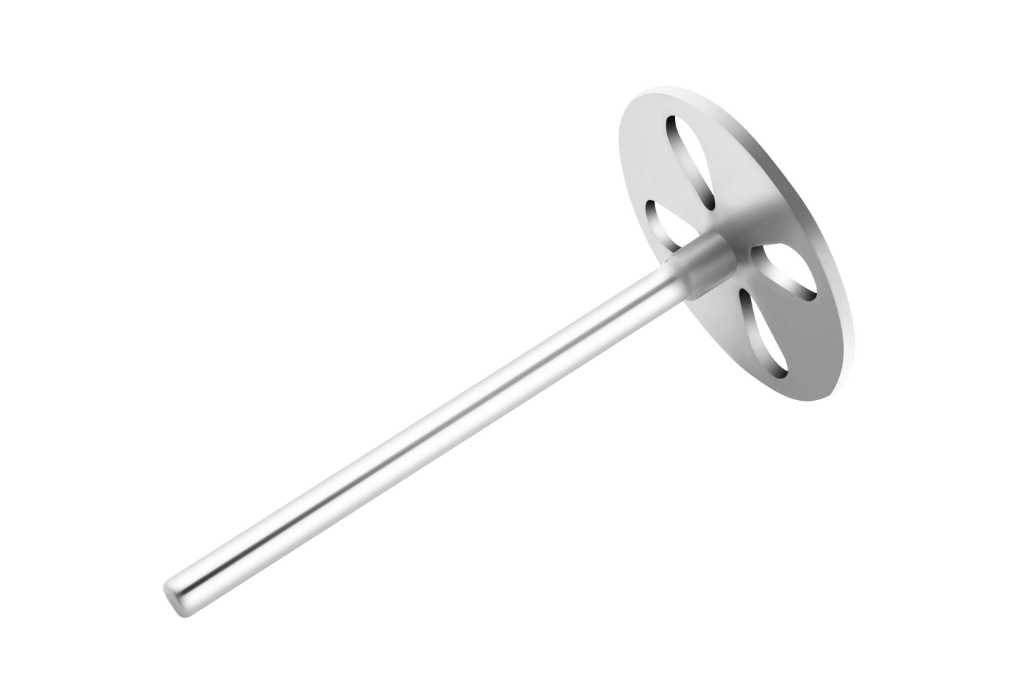 STALEKS Elongated PODODISC, size M, 20mm
