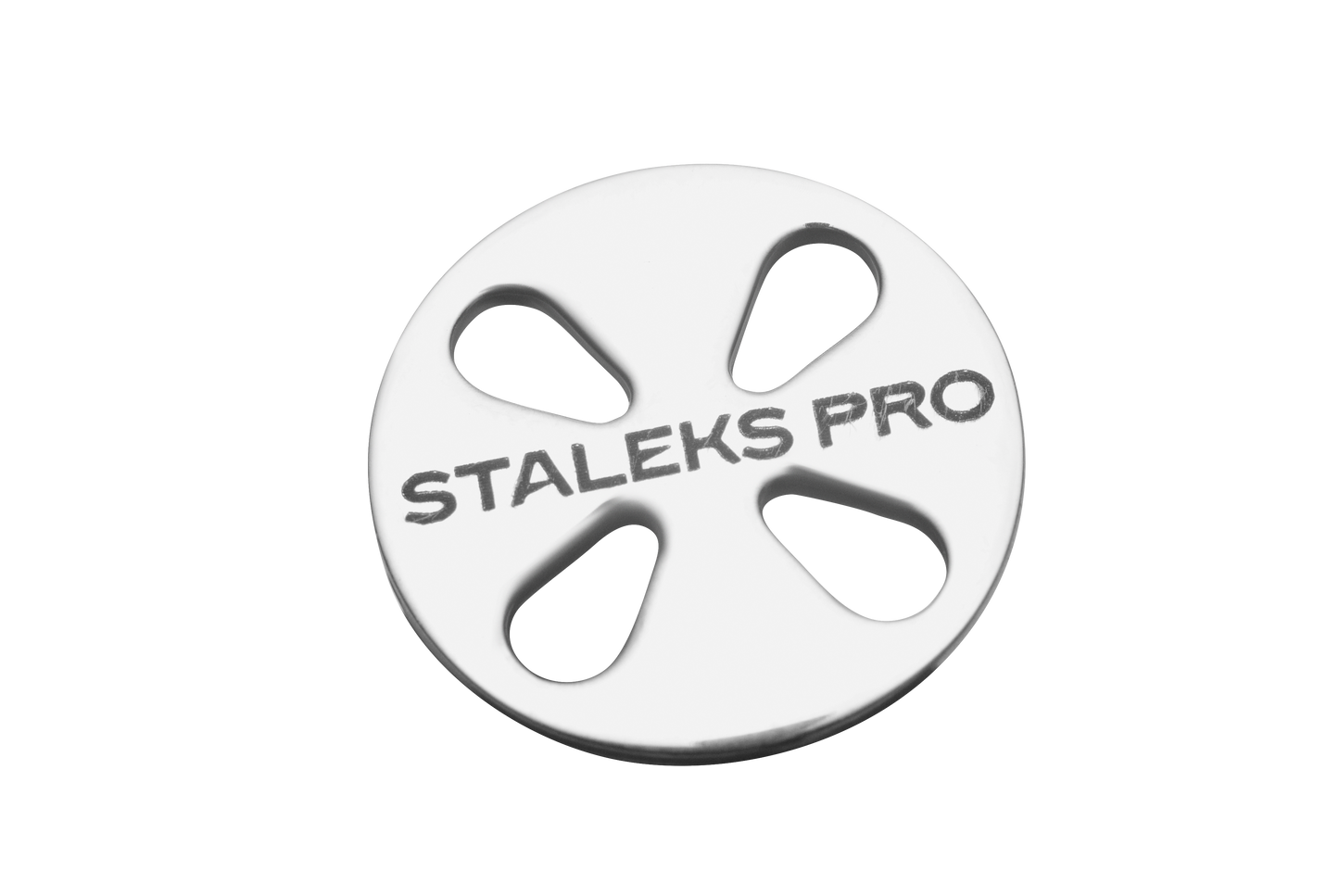 STALEKS Elongated PODODISC, size M, 20mm